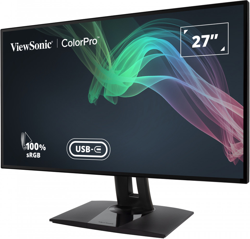ViewSonic VP2768a-4K Monitor
