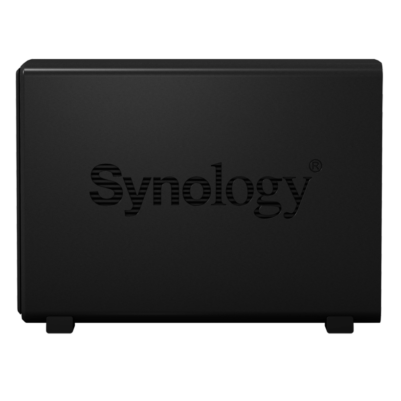 NAS 1 baie Synology DiskStation DS118