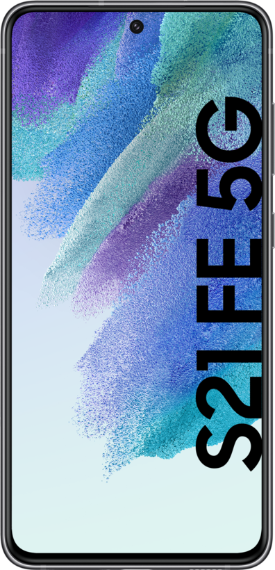 Samsung Galaxy S21 FE 5G 128 GB graphite