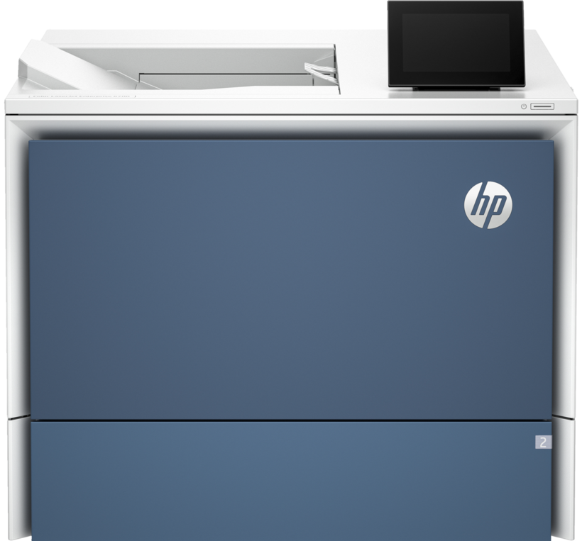 HP Color LJ Enterprise 6701dn Printer