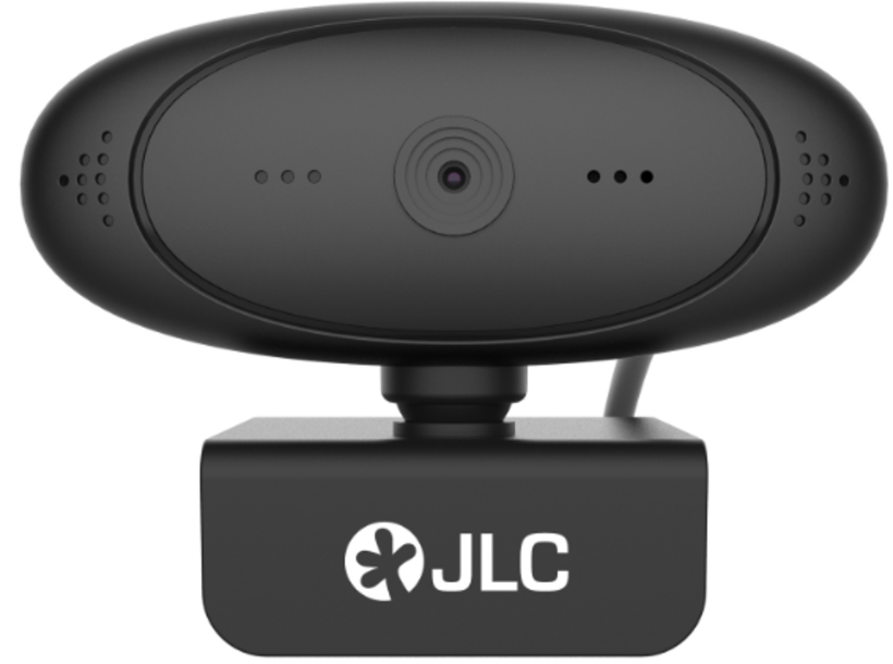 Webcam HD rotativa JLC 360°
