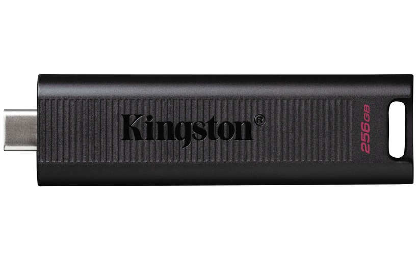 Kingston DT Max 256GB USB-C Stick