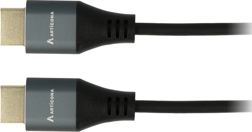 ARTICONA HDMI Cable Slim 2m