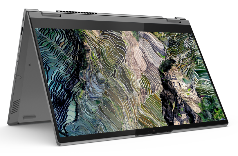 Lenovo ThinkBook 14s Yoga i7 16/512 GB