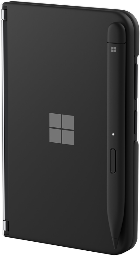 Microsoft Surface Duo 2, 256 Go, noir