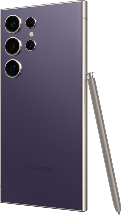 Samsung Galaxy S24 Ultra 256GB Violet