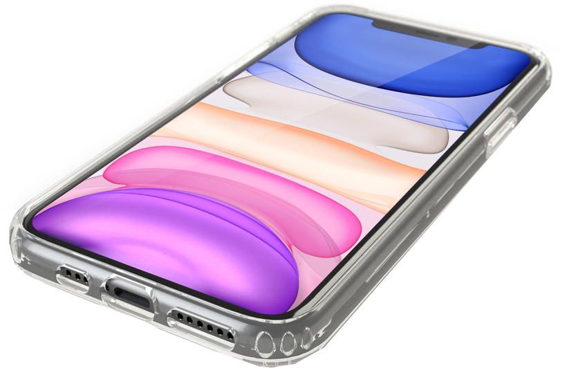 Case trasparente ARTICONA iPhone 11 Pro