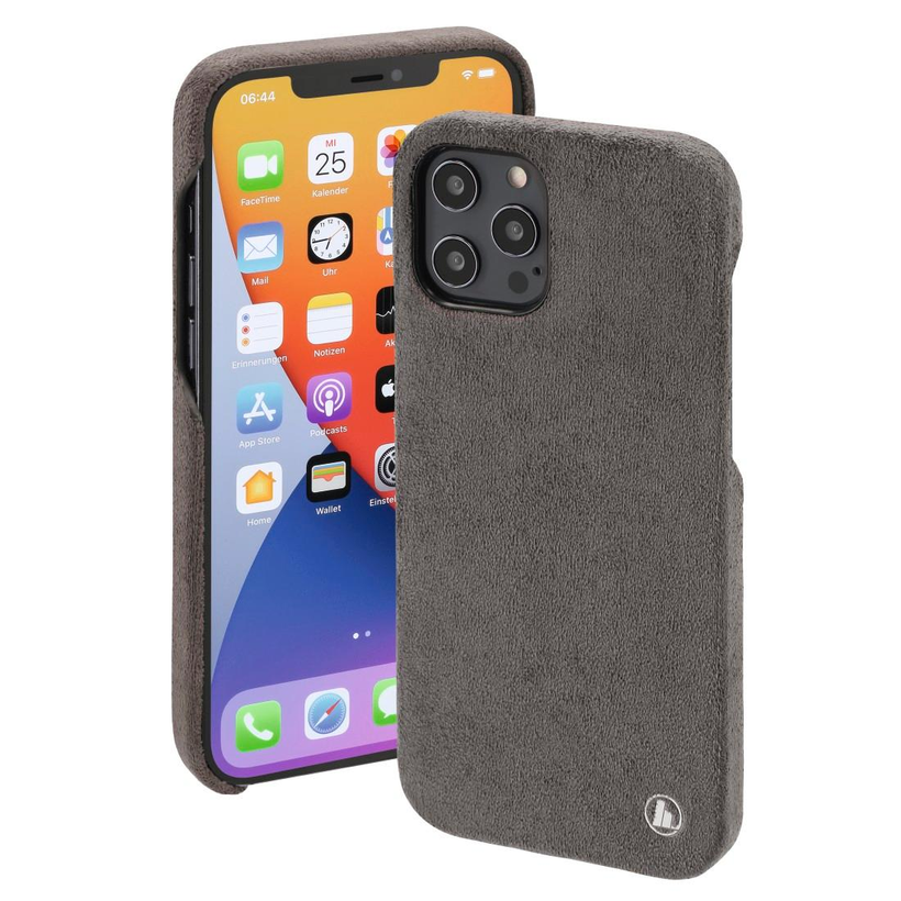 Hama iPhone 12 Pro Max Finest Touch Case