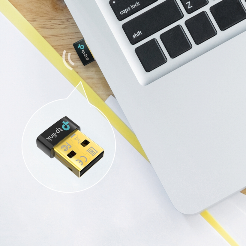 TP-LINK UB500 Bluetooth 5.0 USB-Adapter