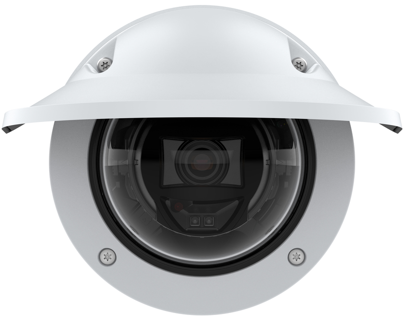 AXIS P3265-LVE Network Camera