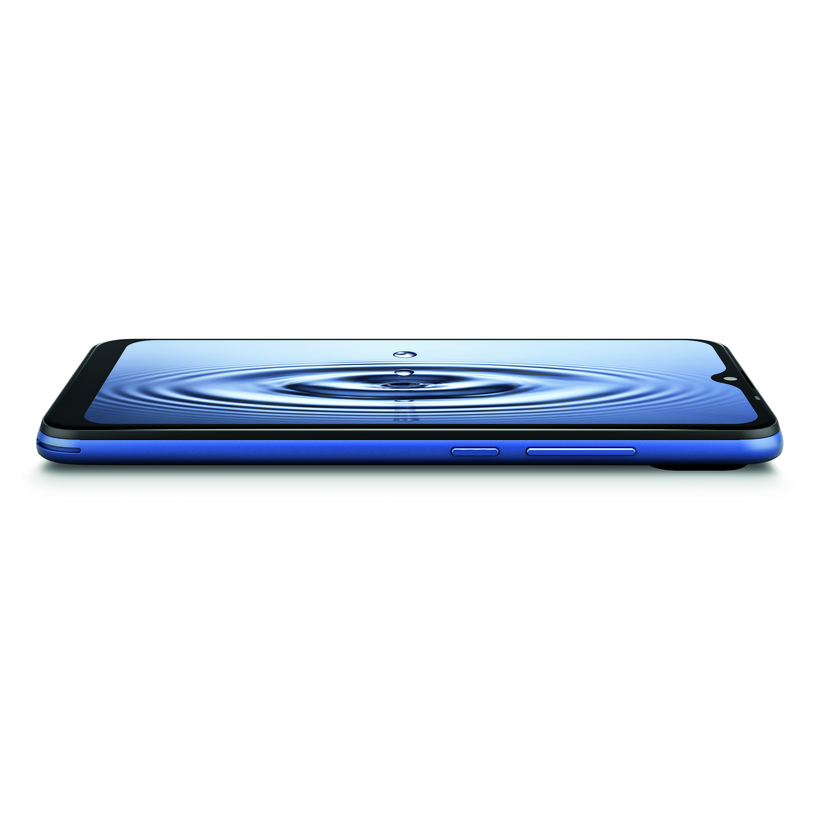 Gigaset GS110 okostelefon kék