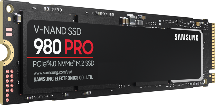 SSD 500 Go Samsung 980 Pro
