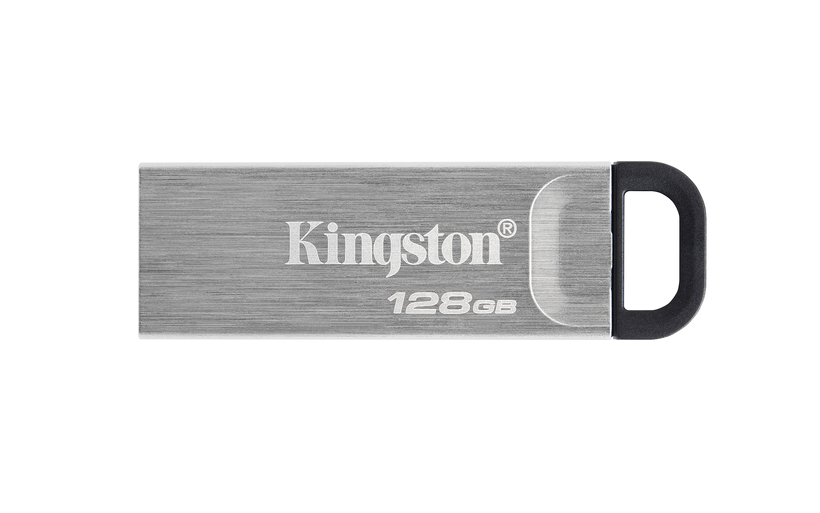 Clé USB Kingston DT Kyson 128 Go