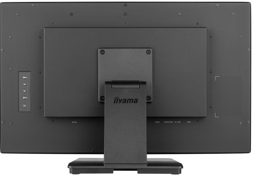 iiyama ProLite T2438MSC-B1 Touch Monitor