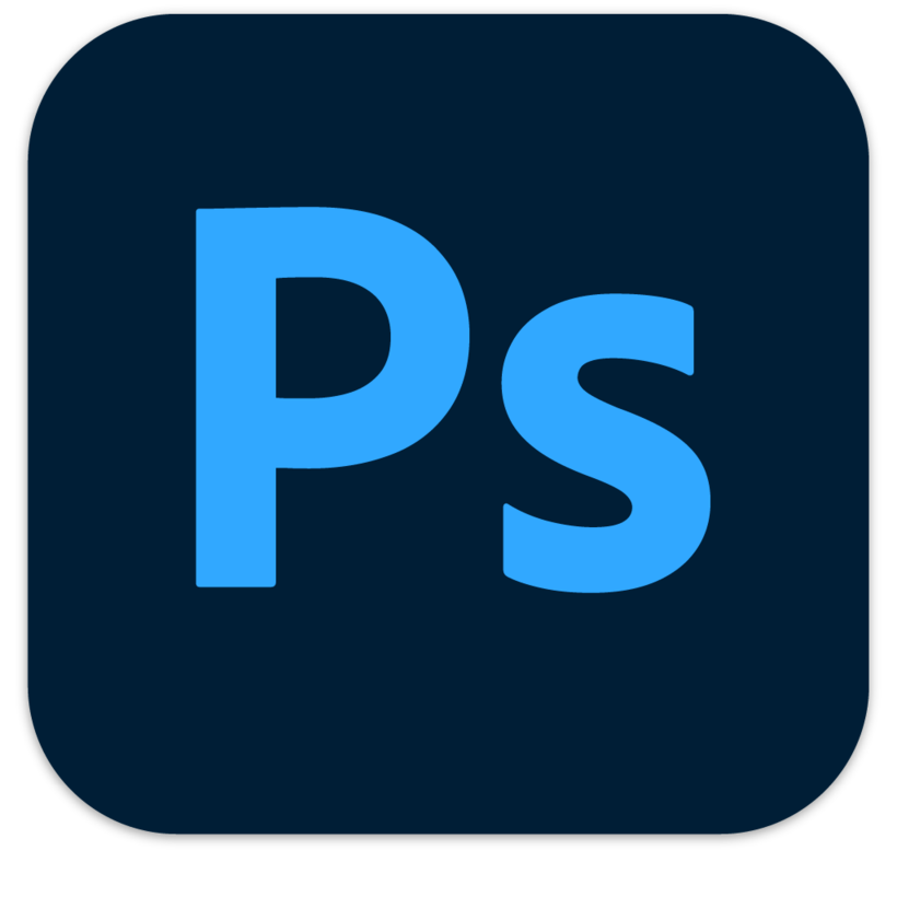 Adobe Photoshop for enterprise Multiple Platforms EU English Subscription New For approved use cases only and mid-cycle seat add-ons 1 User