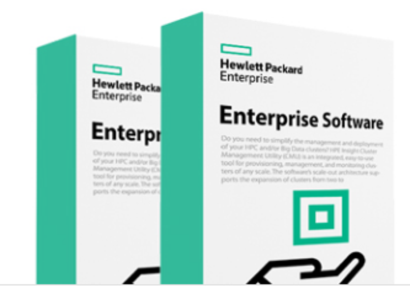 HPE IMC WSM +50 Access Point Licences