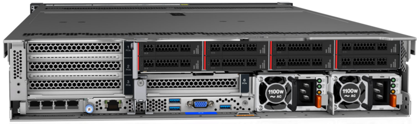 Server Lenovo ThinkSystem SR665