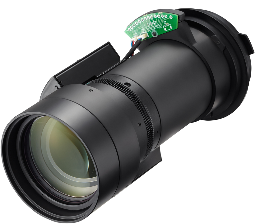 NEC NP43ZL Lens (2.99-5.93:1)