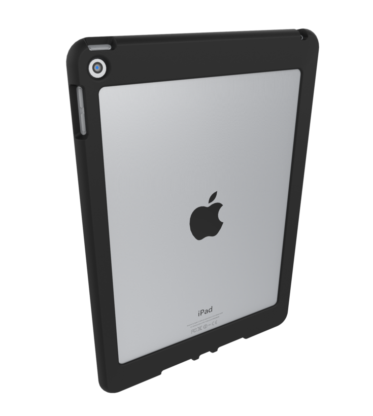 Compulocks iPad 10.2/10.5 robustes Case