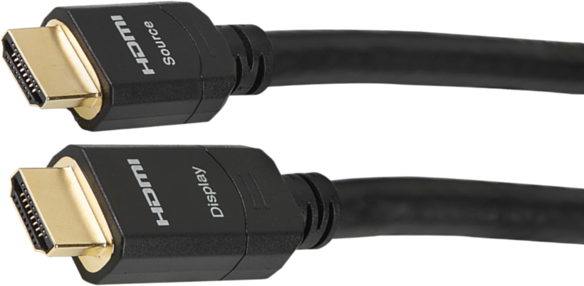 Aktivní kabel StarTech HDMI 20 m