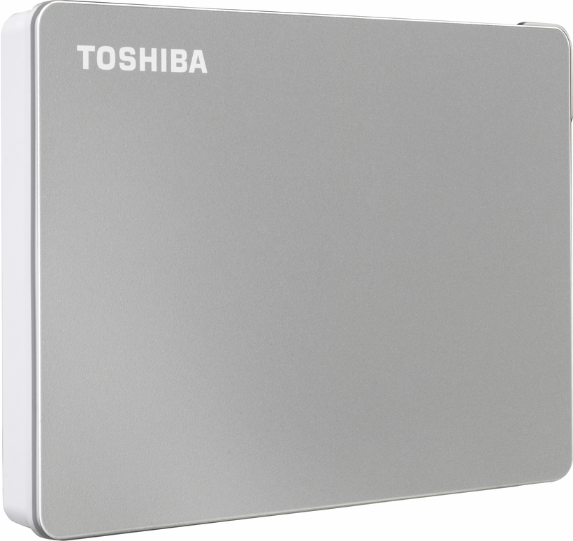 Toshiba Canvio Flex 4 TB HDD