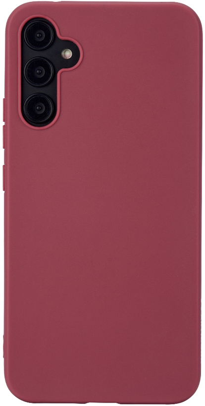 ARTICONA GRS Galaxy A34 5G Case rosso