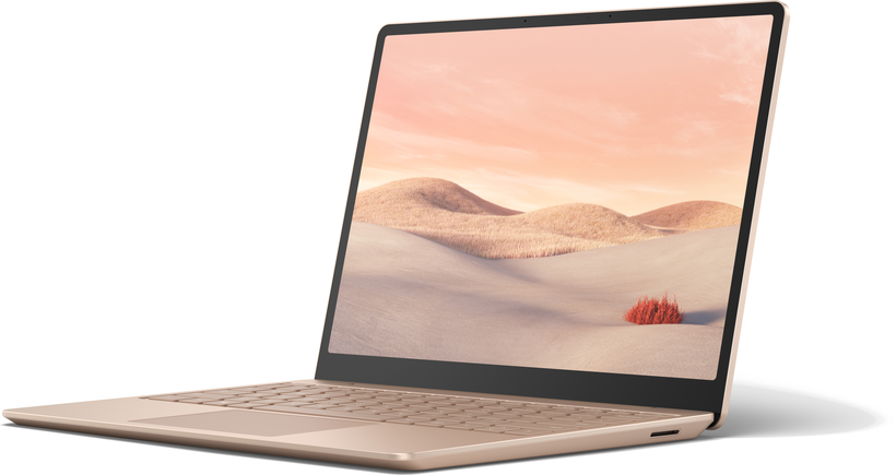 MS Surface Laptop Go i5 8 /256GB sand