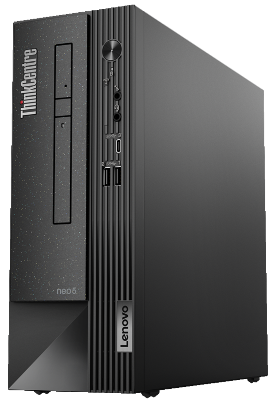 Lenovo ThinkCentre Neo 50s i7 8/512GB