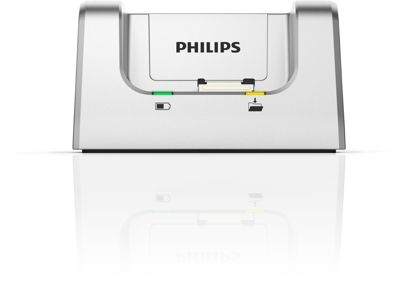 Philips DPM ACC8120 Docking