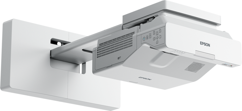 Epson EB-720 Ultra-ST Projector