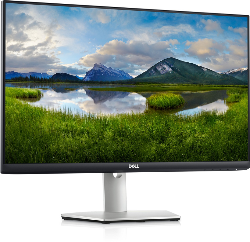 Dell S-Series S2721HS Monitor