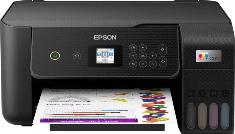 MFP Epson EcoTank ET-2820