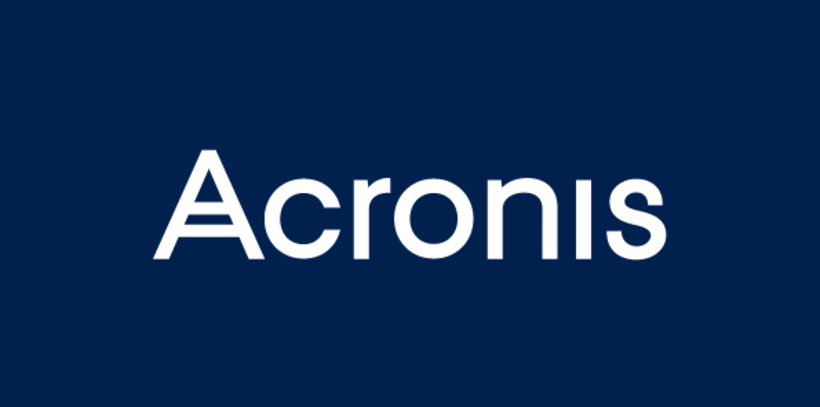 Acronis Cyber Protect Standard Windows Server Essentials Subscription License, 1 Year