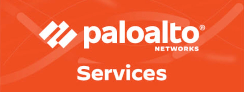 Palo Alto Networks PA-450 - 5Y Support
