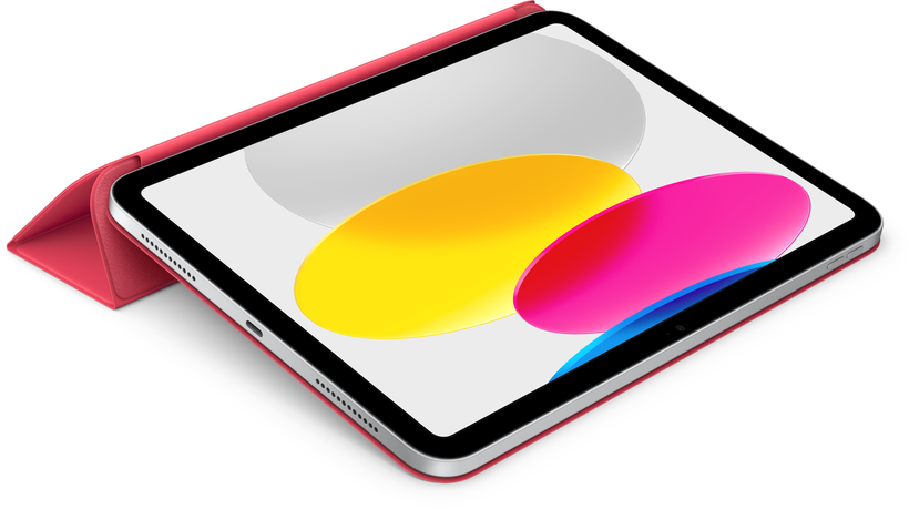 Smart Folio Apple iPad 10.ª gen. sandía