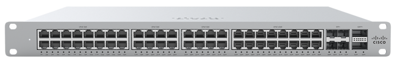 Switch Cisco Meraki MS355-48X