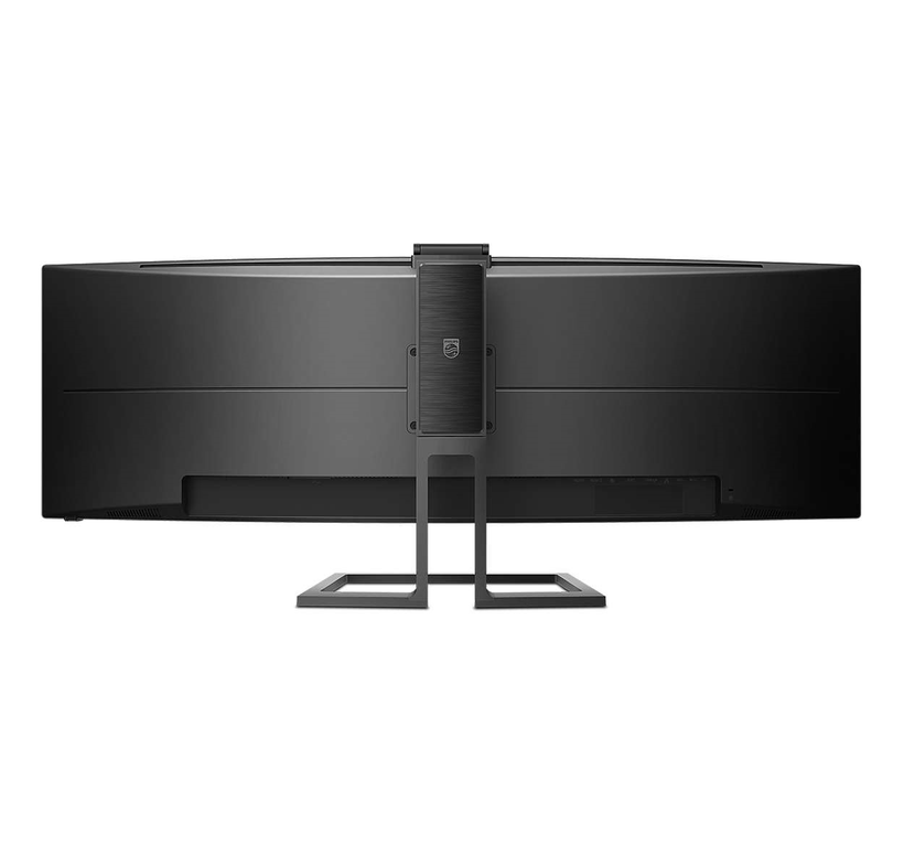 Monitor Philips 499P9H Curved
