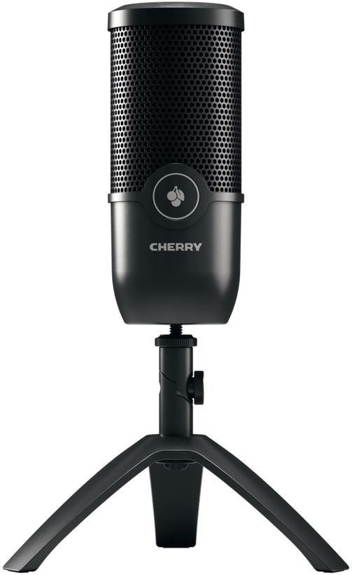 CHERRY UM 3.0 Streaming Mikrofon