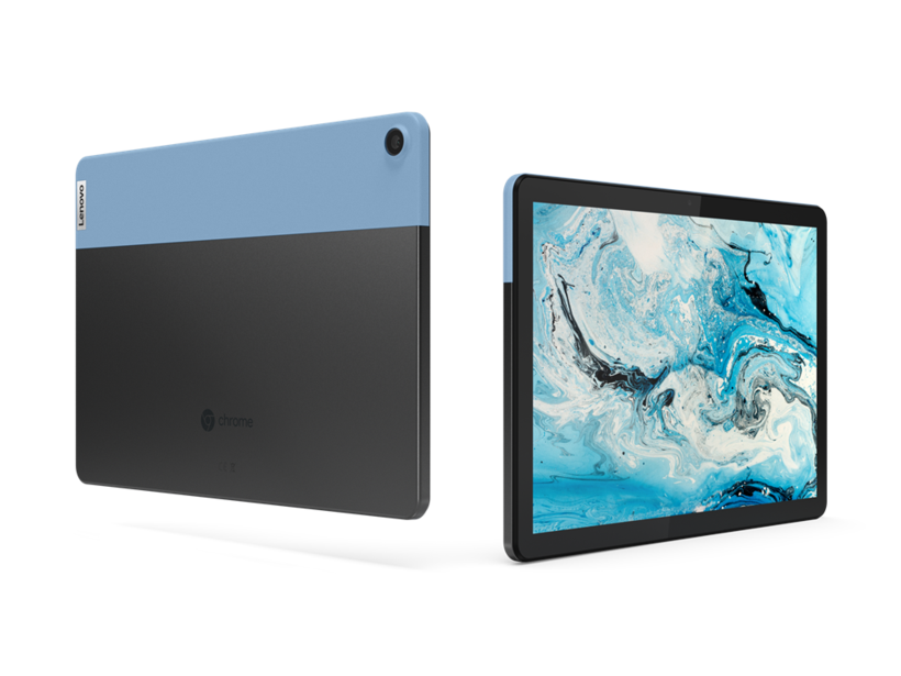 Lenovo IdeaPad Duet Chromebook 4/128GB