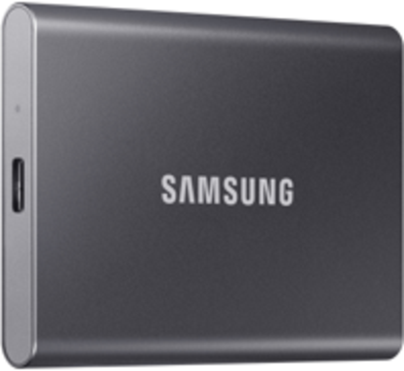 SSD portable 500 Go Samsung T7