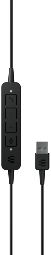 EPOS ADAPT 160 USB II Headset