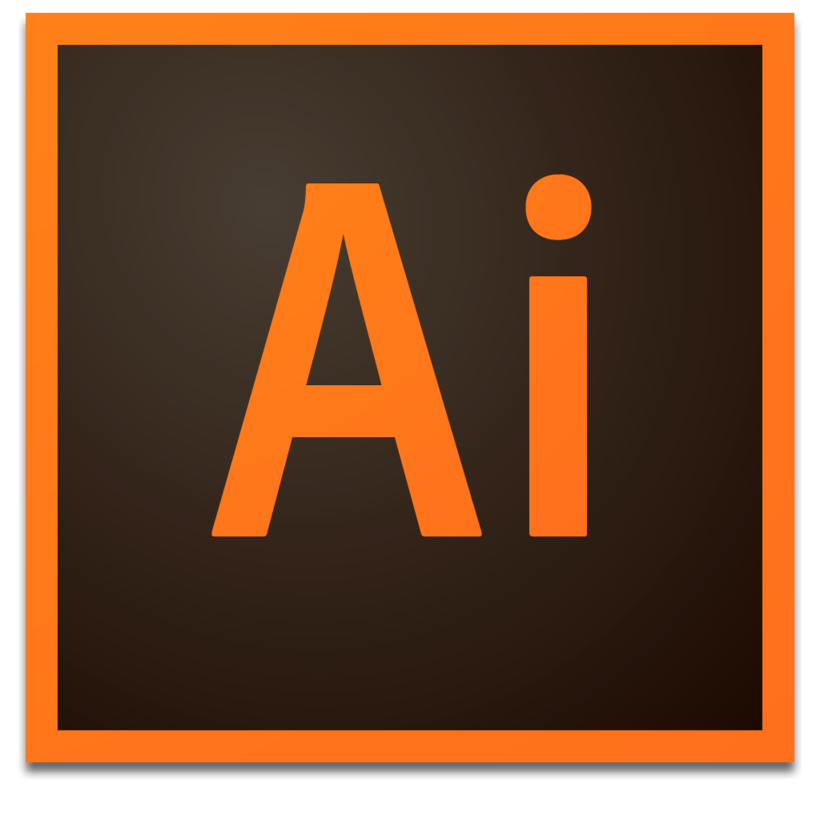 Adobe Illustrator - Pro for teams Multiple Platforms Multi European Languages Subscription New 1 User