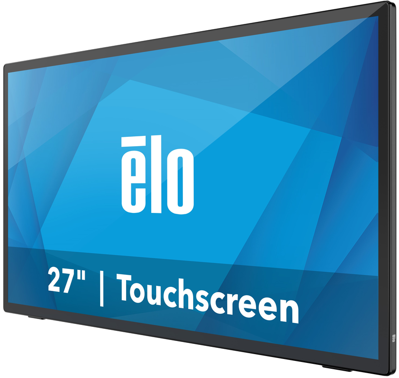 Elo 2770L PCAP Touch Monitor