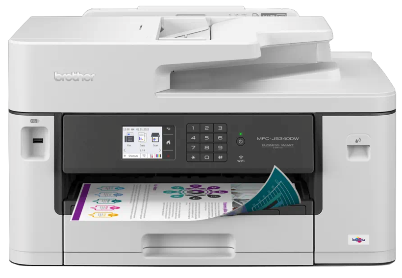 Brother MFC-J5340DW MFP