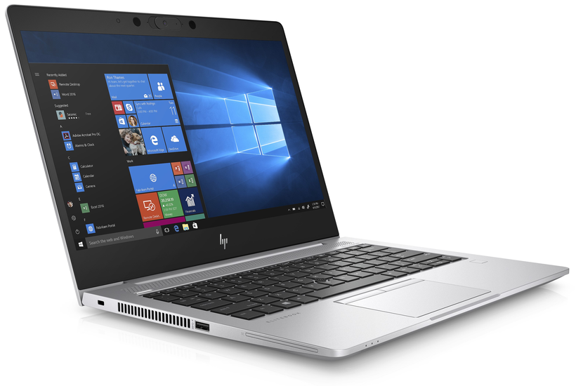 HP EliteBook 735 G6 Ryzen7 8/512 GB