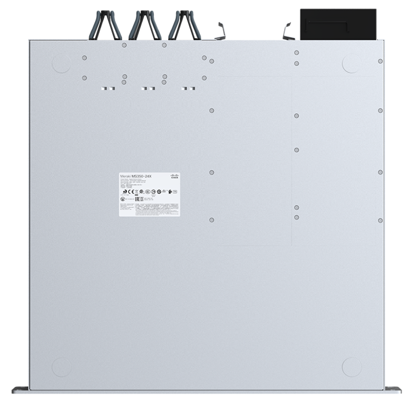 Switch Cisco Meraki MS355-24X