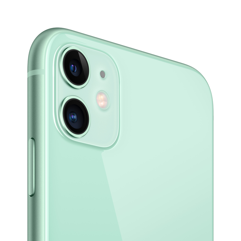 Apple iPhone 11 256 GB verde