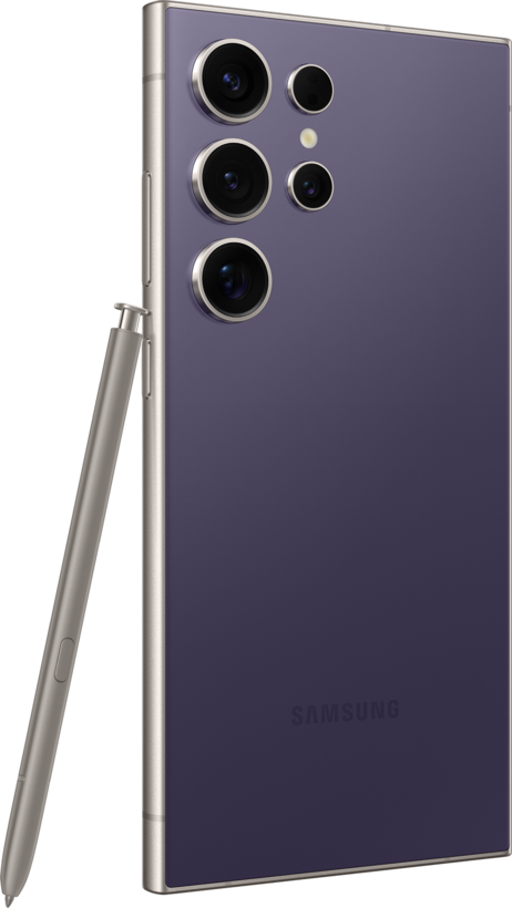 Samsung Galaxy S24 Ultra 512GB Violet
