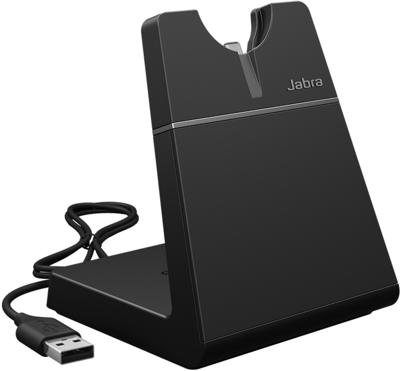 Jabra Convertible USB-A Ladestation