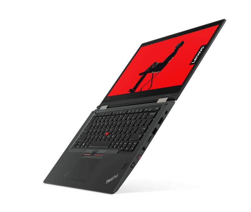 Lenovo ThinkPad X380 Yoga i5 LTE
